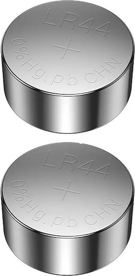 Battery Lr44 Hoco Dlr16 2 Pcs