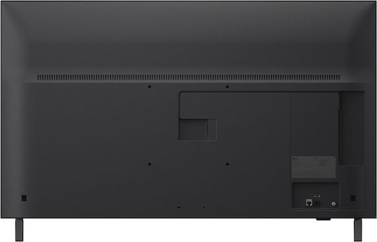 LG Smart Fernseher 50" 4K UHD LED AI UA75 HDR (2025)