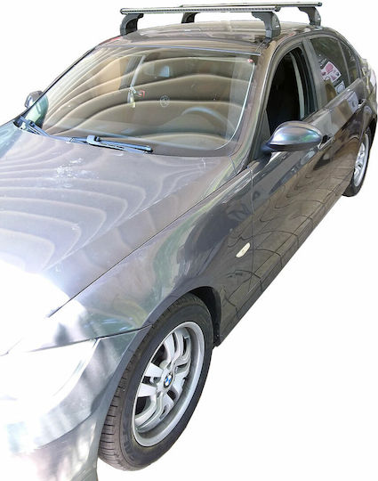 Nordrive 2005-2008 (with Roof Rack Legs)