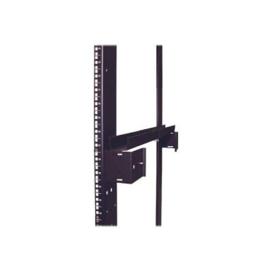 Αξεσουάρ Καμπίνες Rack Apc Seitlich Cable Tray Ar8008blk