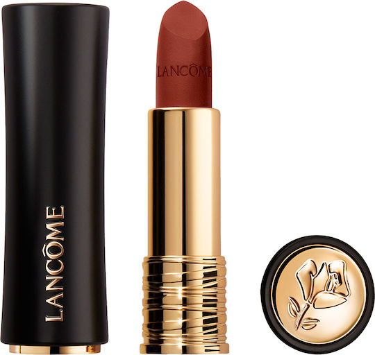 Lancome L'Absolu Rouge Drama Κραγιόν Refill Matte 338 Espresso Rush 3.6gr