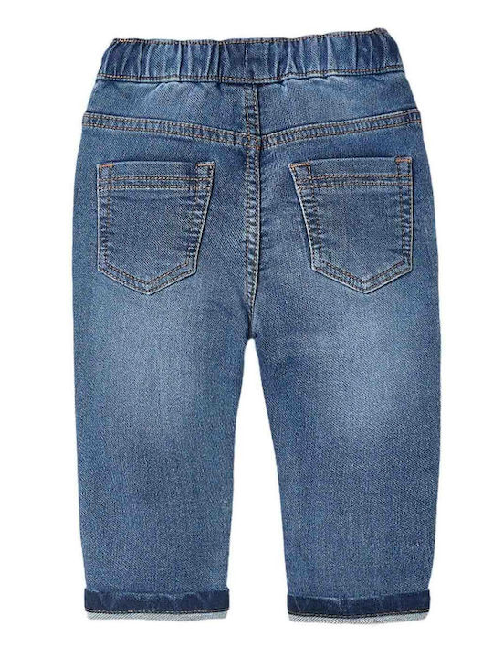 Zippy Kinder-Jeanshosen Blau