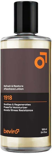 Beviro Refresh Restore Лосион След Бръснене 1918 100ml