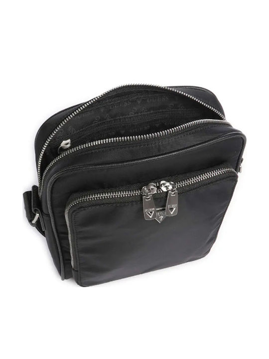 Men's Bag Shoulder / Crossbody Black