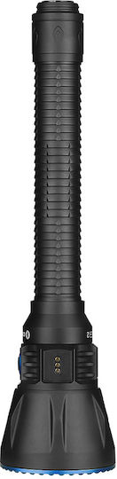 Olight Făclie LED Reîncărcabilă cu Luminozitate Maximă 1800lm