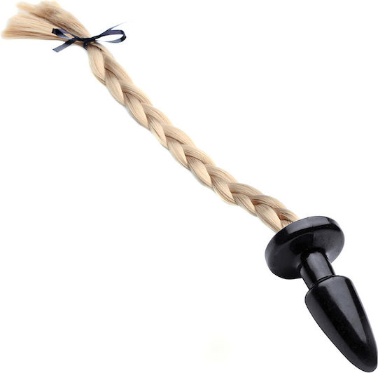 Kinksters Πρωκτική Σφήνα Κίτρινη