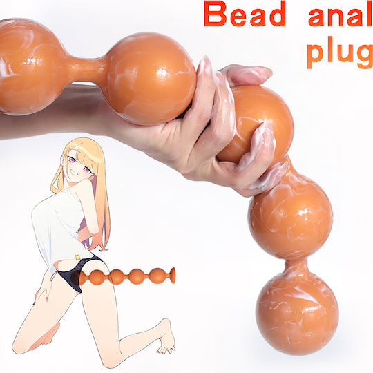 Kinksters Dop Anal XLarge Aurie