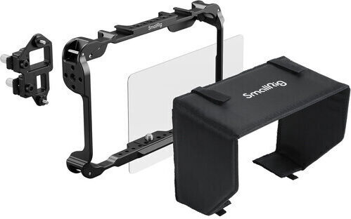 Smallrig Monitor Cage Kit 5030 Atomos Shinobi Ii