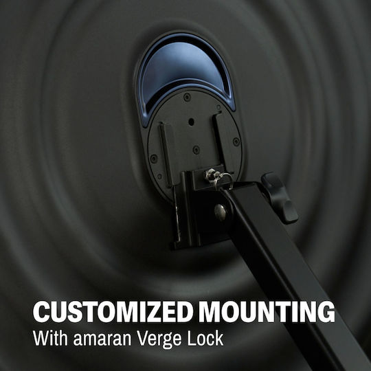 Amaran Verge Max Kit Charcoal
