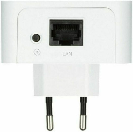 D-Link DHP-601AV Powerline Двойно Комплект за Жична Връзка и Порт Гигабитов Ethernet