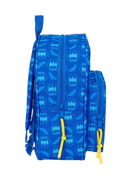 Batman Tasche Trolley Blau Batman Tasche Trolley Blau