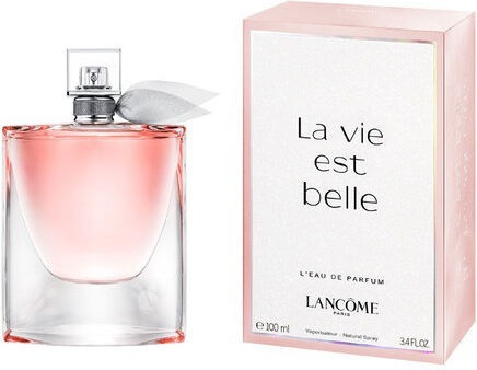 Lancome La Vie Est Belle Eau de Parfum Refillable 100ml
