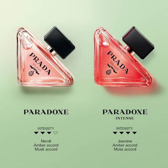 Prada Paradoxe Intense Eau de Parfum Refillable 90ml