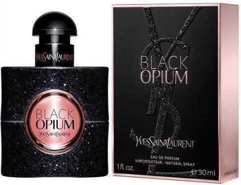 Ysl Black Opium Eau de Parfum 30ml