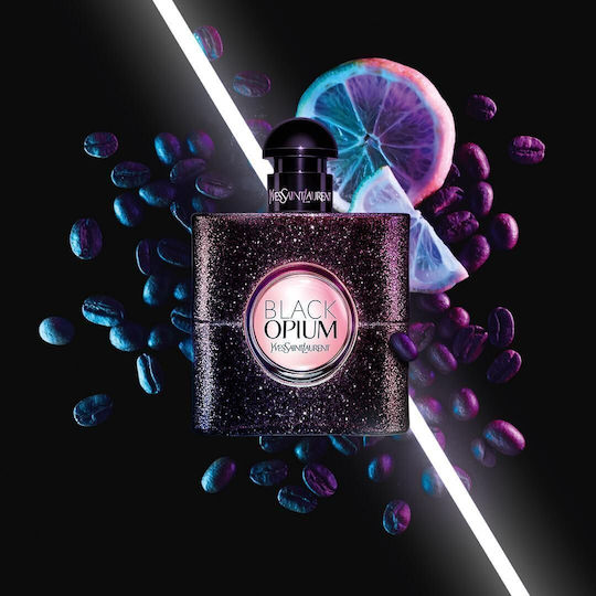 Ysl Black Opium Eau de Parfum 30ml