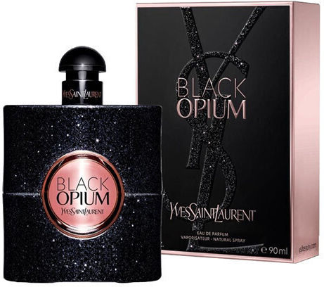 Ysl Black Opium Eau de Parfum 90ml