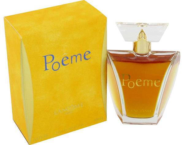 Lancome Poeme Eau de Parfum 100ml