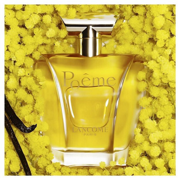 Lancome Poeme Eau de Parfum 100ml | Skroutz Romania