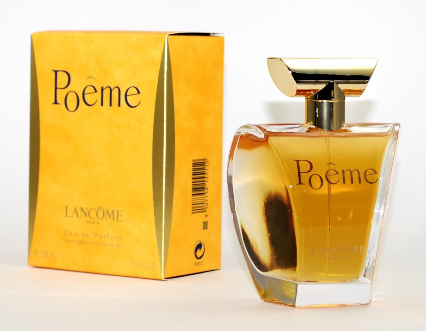 Lancome Poeme Eau de Parfum 100ml