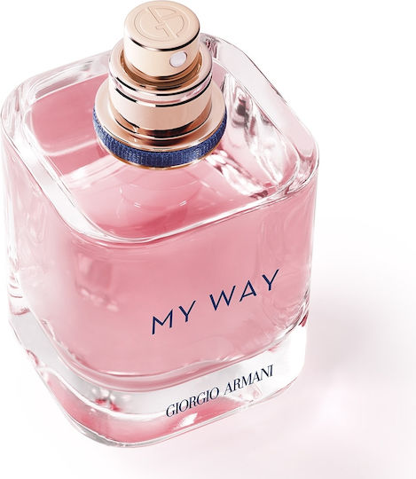 Giorgio Armani My Way Парфюмна вода За повторно пълнене 90мл