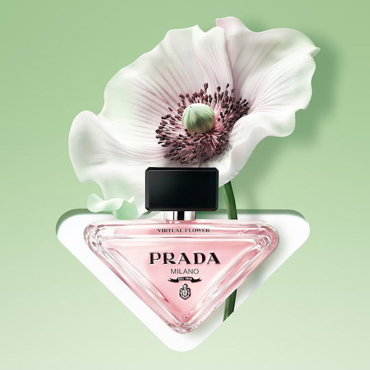 Prada Paradoxe Virtual Flower Eau de Parfum Refillable 30ml