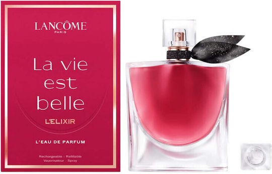 Lancome La Vie Est Belle L'Elixir Eau de Parfum Refillable 30ml