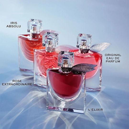 Lancome La Vie Est Belle L'Elixir Парфюмна вода За повторно пълнене 100мл