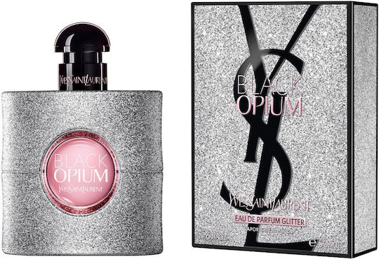 Ysl Black Opium Glitter Eau de Parfum 30ml
