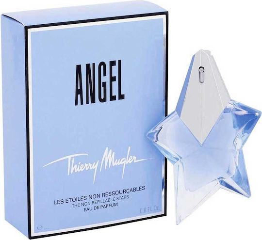 Mugler Angel Парфюмна вода За повторно пълнене 50мл
