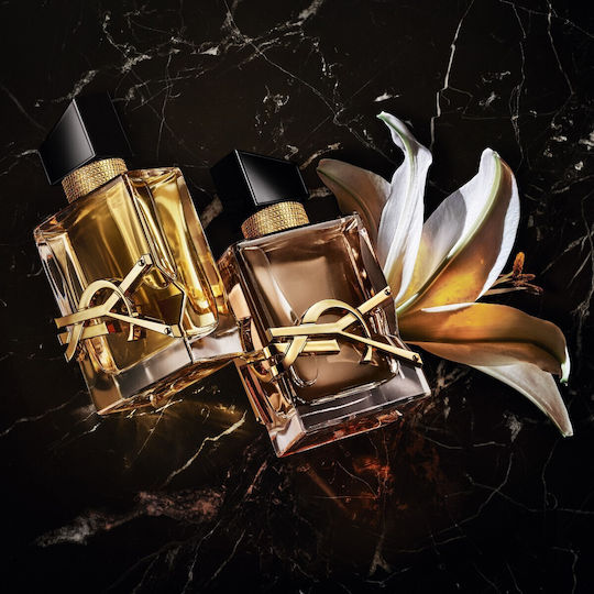 Ysl Libre Flowers & Flames Парфюмна вода 30мл