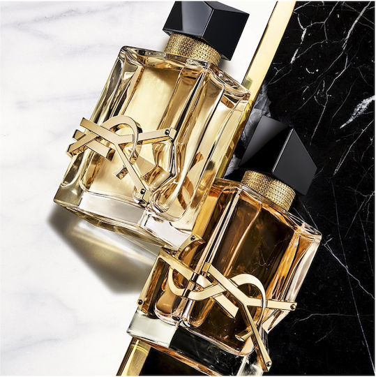 Ysl Libre Eau de Parfum Refill 100ml