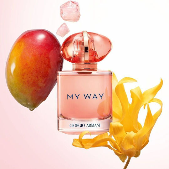 Giorgio Armani My Way Eau de Parfum 50ml