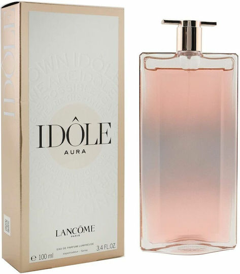 Lancome Idole Aura Парфюмна вода 100мл