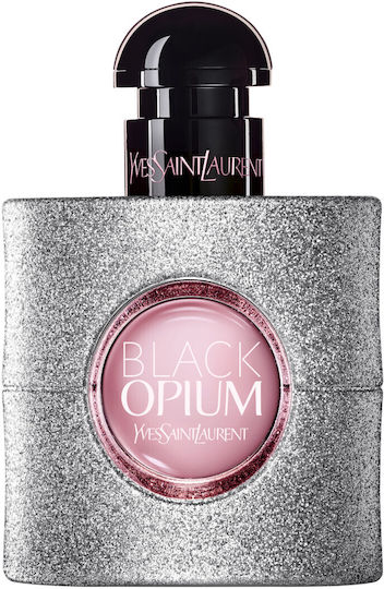 Ysl Black Opium Glitter Eau de Parfum 90ml