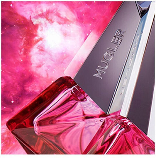 Mugler Angel Nova Eau de Parfum Refillable 100ml
