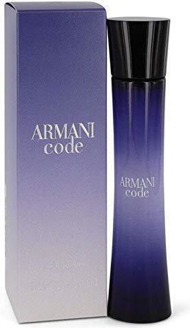 Giorgio Armani Code Eau de Parfum 30ml