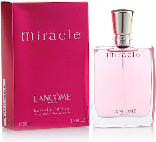 Lancome Miracle Eau de Parfum 50ml