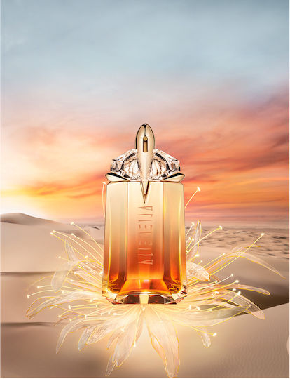 Mugler Alien Goddess Intense Eau de Parfum 90ml