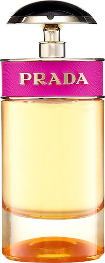 Prada Candy Eau de Parfum 80ml | Skroutz Romania