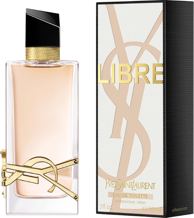 Ysl Libre Eau de Toilette 30ml | Skroutz Romania