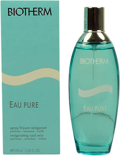 Biotherm Eau de Toilette 100ml
