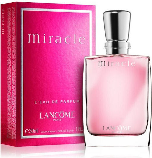 Lancome Miracle Eau de Parfum 30ml
