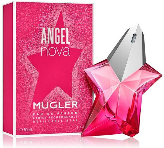 Mugler Angel Nova Eau de Parfum 50ml
