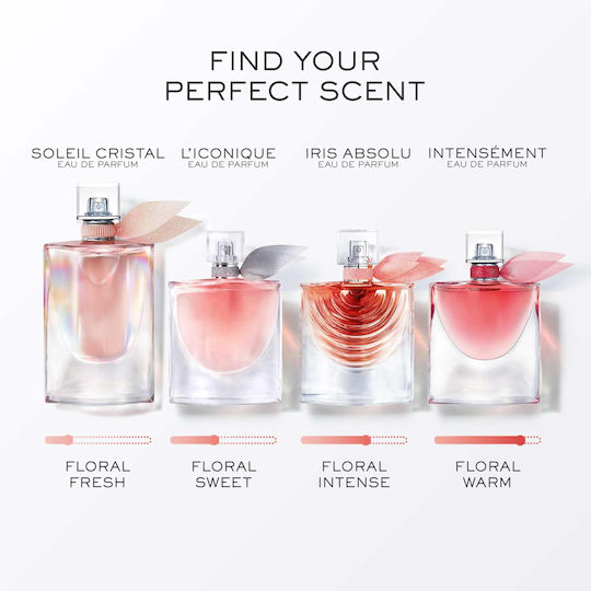 Lancome La Vie est Belle Iris Absolu Eau de Parfum 100ml