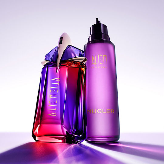 Mugler Alien Hypersense Eau de Parfum Refill 100ml