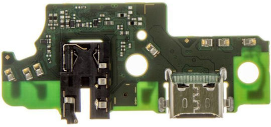 Samsung Καλωδιοταινία με Θύρα Φόρτισης για Galaxy A14 5G