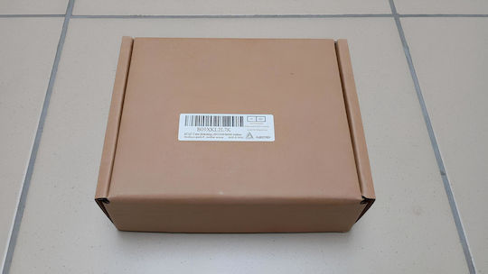 Elektronische Karte Alisontech Ca2b9 V1.10 Für Schiebetore Avidsen