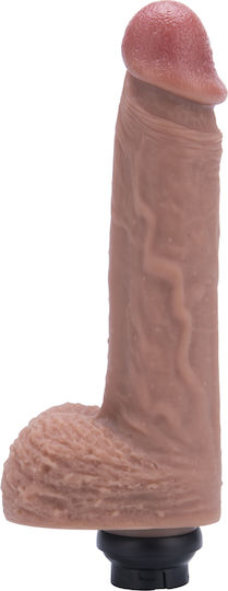Kinksters Ρεαλιστικό Dildo Flesh 22cm