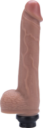 Kinksters Ρεαλιστικό Dildo Flesh 22cm