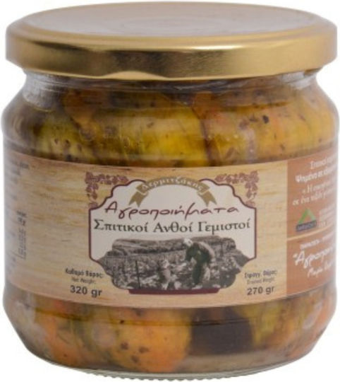 Δερμιτζάκης Αγροποιήματα 320gr